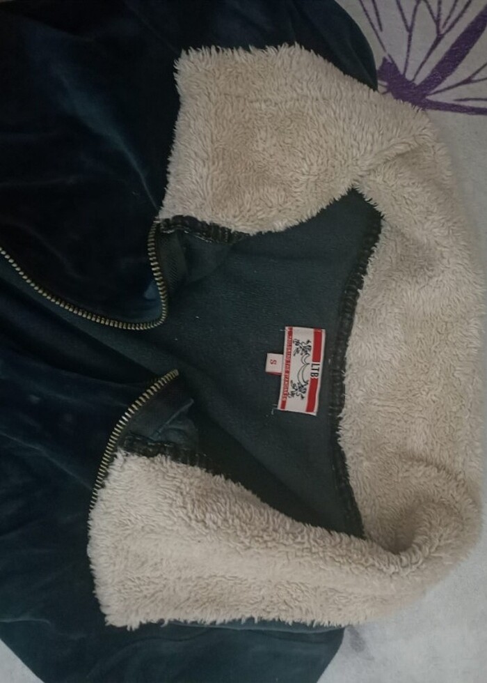 Ltb ceket - Görsel 5