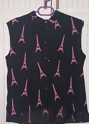 H&M gömlek