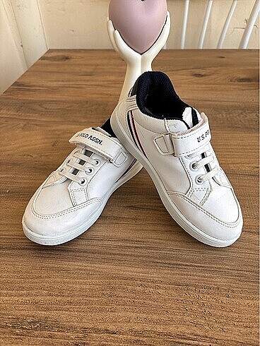 U.S Polo Assn. Ayakkabı