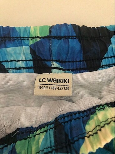 LC Waikiki 11-12 yaş mayo