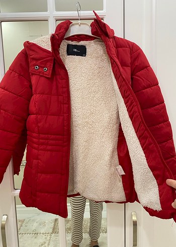 xs Beden LTB Kışlık Mont