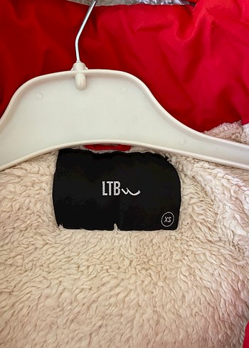 LTB LTB Kışlık Mont