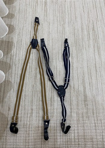 Pantolon askısı - Görsel 2