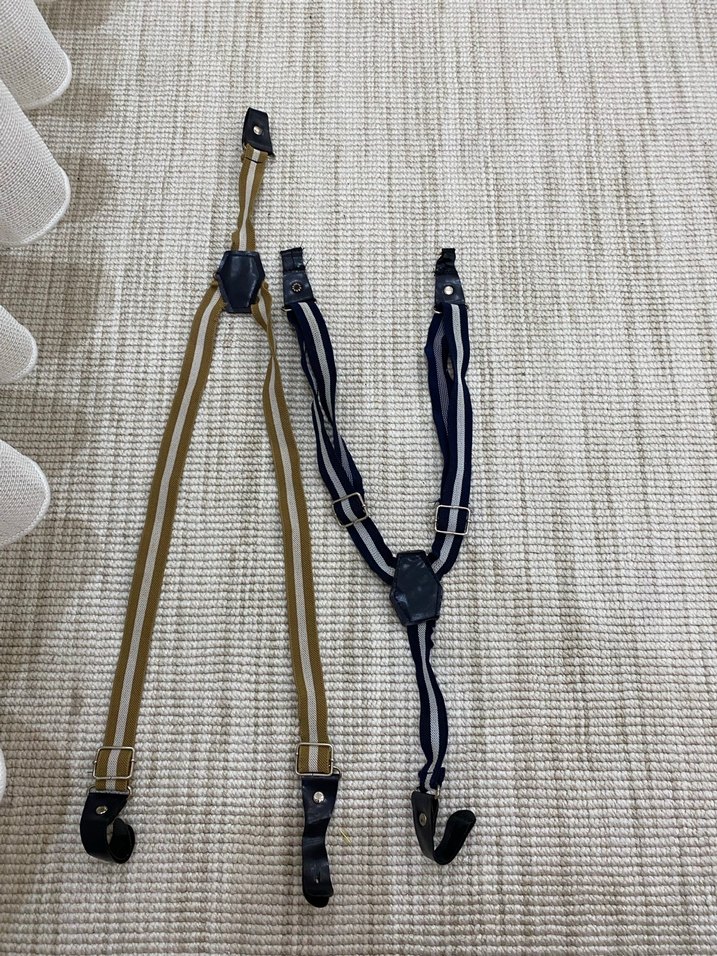 Pantolon askısı - Görsel 2