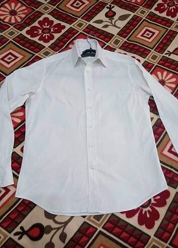 W collection sıfır gömlek