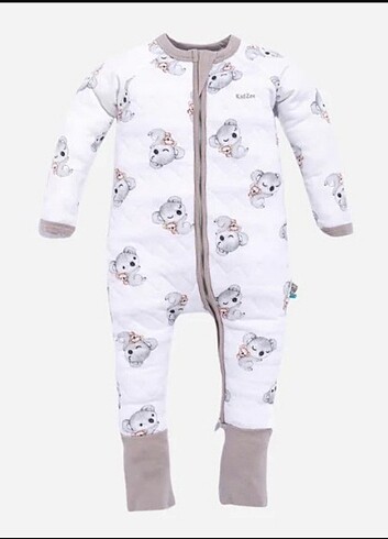 Kidzee Uyku tulumu(etiketli)