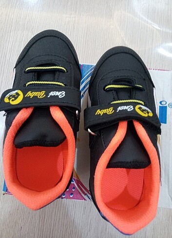 Skechers Sıfır spor ayakkabi