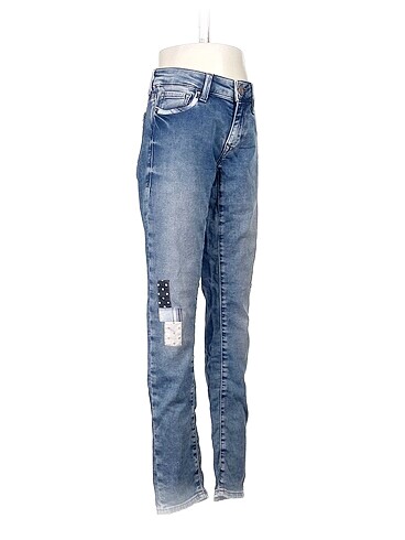 Mavi Mavi Jean / Kot %70 İndirimli.