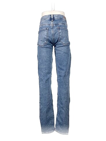 26 Beden Mavi Jean / Kot %70 İndirimli.