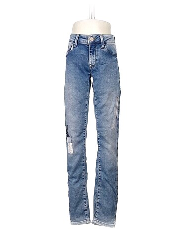 Mavi Jean / Kot %70 İndirimli.