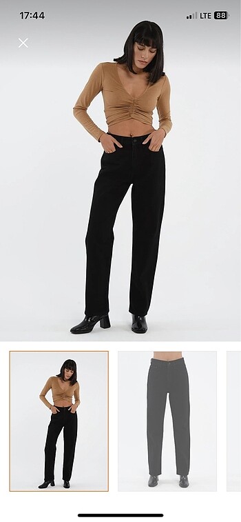 Cross jeans