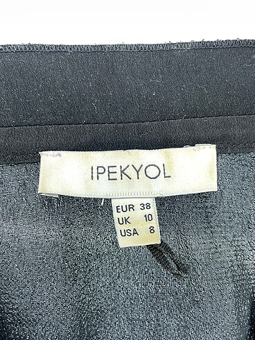38 Beden çeşitli Renk ipekyol Bluz %70 İndirimli.