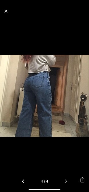 Milla jean