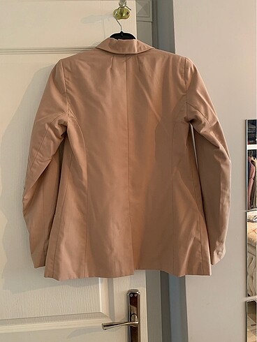 m Beden Blazer ceket