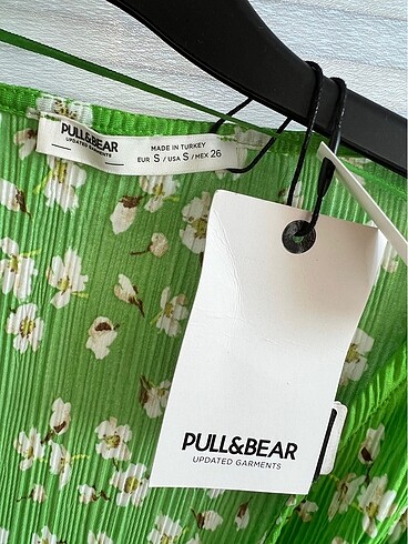 Pull and Bear Pull&Bear elbise