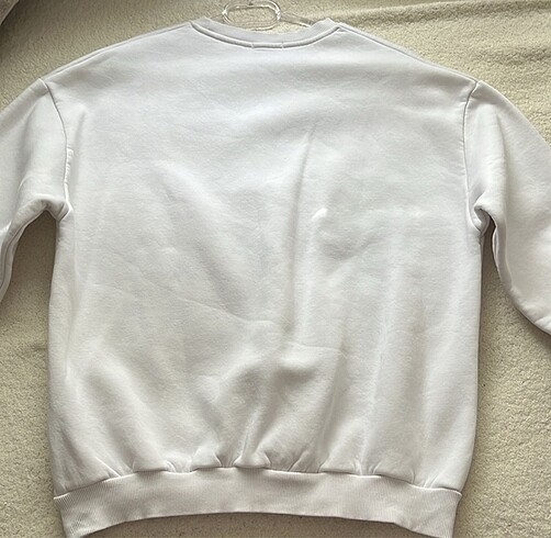 m Beden Madmext sweatshirt