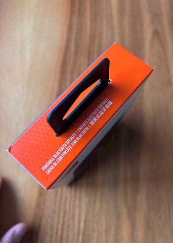 JBL Go Essential Siyah Bluetooth Hoparlör - Görsel 5