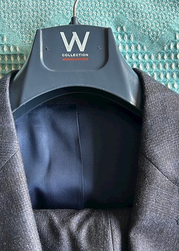 Vakkorama Kahverengi Modern Klasik Erkek Takım Elbise - Görsel 2