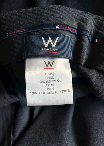 Vakkorama Kahverengi Modern Klasik Erkek Takım Elbise - Görsel 4