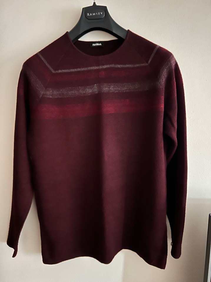 Network kazak M Beden - Görsel 2