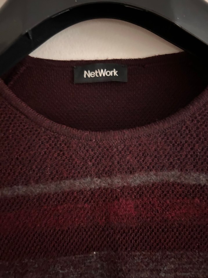 Network kazak M Beden - Görsel 3