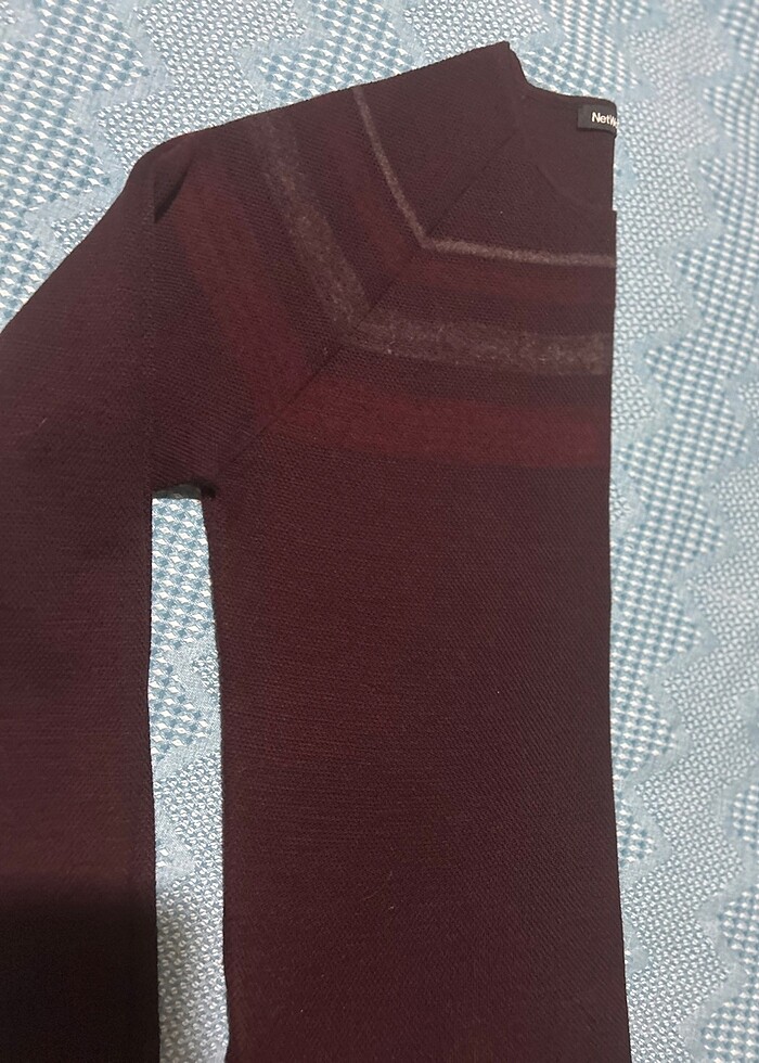 Network kazak M Beden - Görsel 5