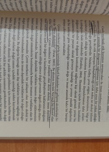 değerler eğitimi/ Refik Turan - Görsel 2