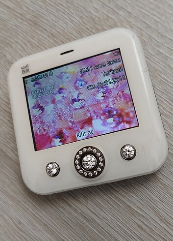 General mobile dst dıemend