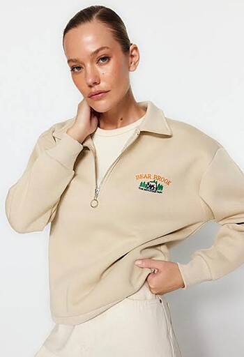 Trendyol Sweatshirt