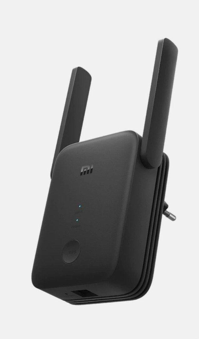 mi Ac1200 Sinyal Genişletici Güçlendirici Xiaomi - Görsel 3