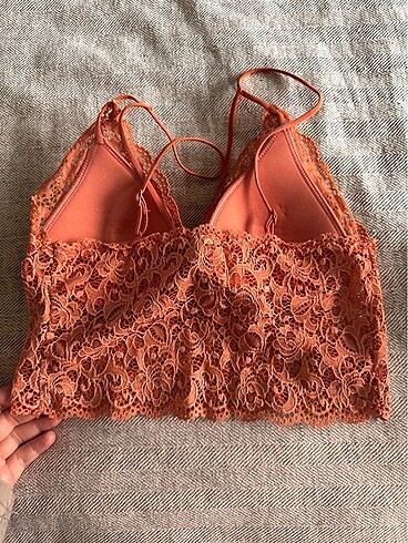 Penti Penti bralet
