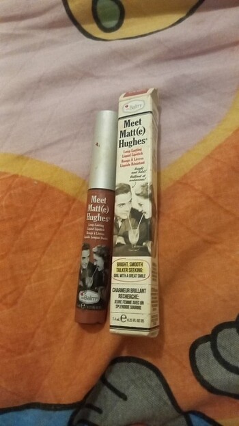 The Balm