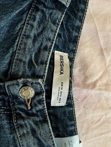 Bershka Bershka Jean