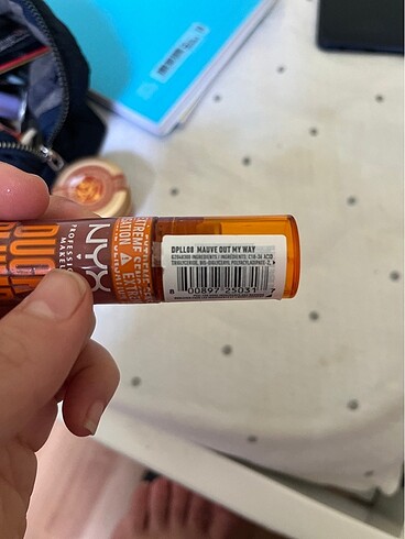 NYX Nyx Duck Plump