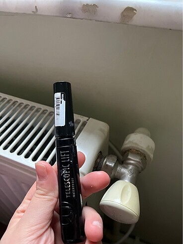 Beden Loreal maskara