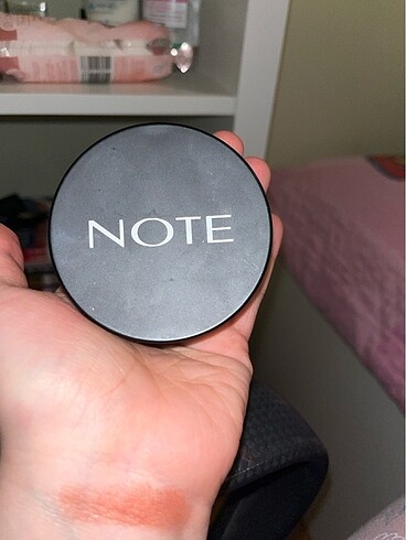 Note Allık