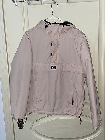 Pull bear kanguru mont