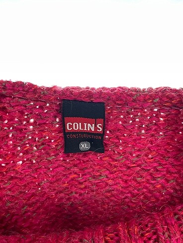 xl Beden çeşitli Renk Colin's Kazak / Triko %70 İndirimli.