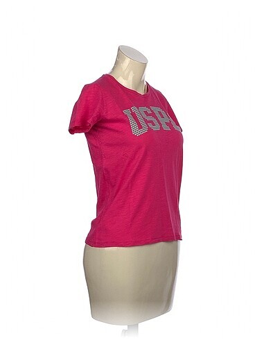 U.S Polo Assn. U.S Polo Assn. T-shirt %70 İndirimli.