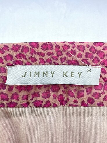 s Beden çeşitli Renk Jimmy Key Midi Etek %70 İndirimli.