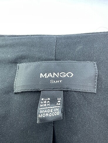 m Beden çeşitli Renk Mango Kaban %70 İndirimli.