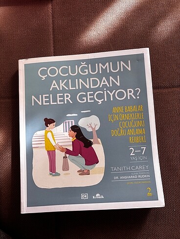 Ebeveyn kıtapları