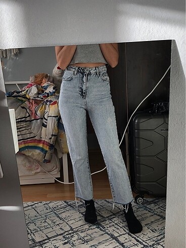 Mavi jean