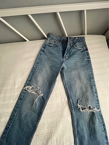 Zara Zara jean