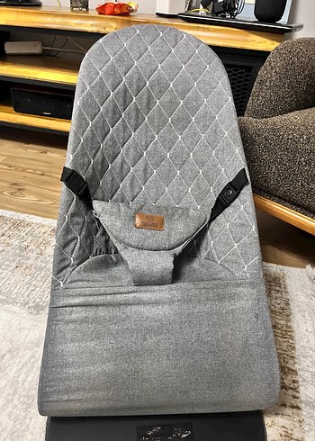 Mamma ana kucağı