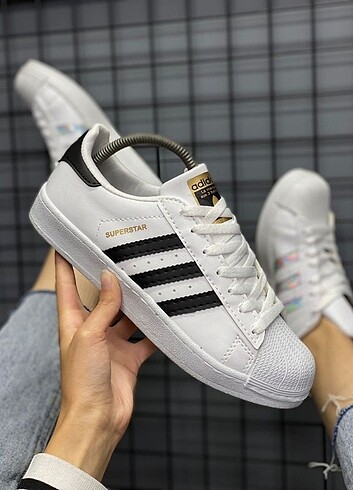 Adidas Super Star