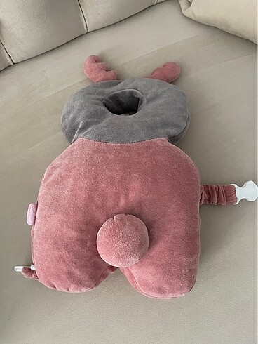 BabyJem Babyjem Bebek Melek Kanadı Koruma Yastığı