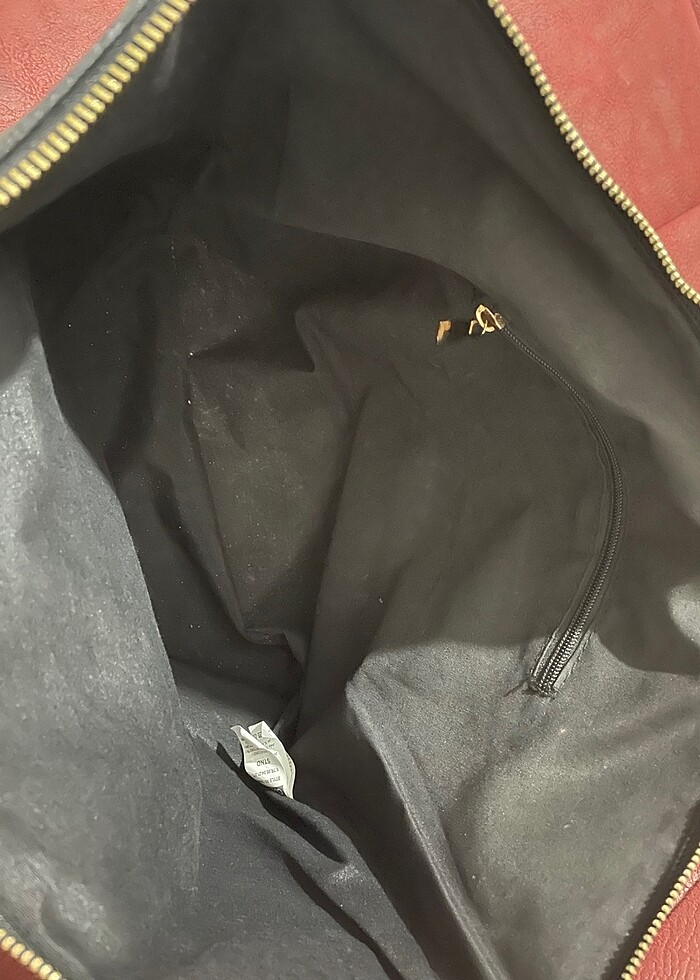 Kol çantası - Görsel 3