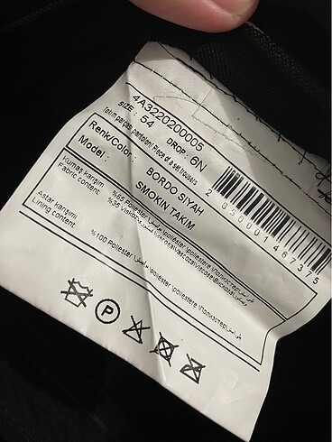 Damatlık - Görsel 3