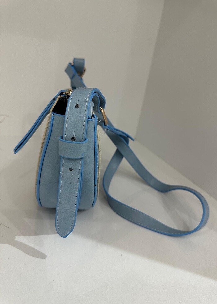 Çapraz çanta - Görsel 3